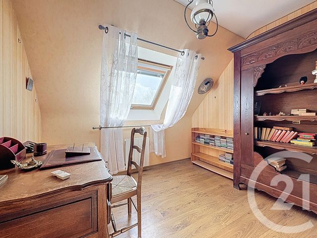 Maison &agrave; vendre - 6 pi&egrave;ces - 138 m2 - Louannec - 22 - BRETAGNE