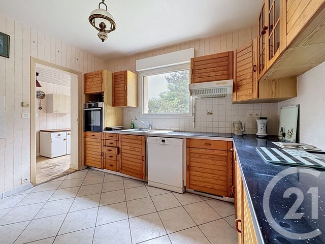 Maison &agrave; vendre - 6 pi&egrave;ces - 138 m2 - Louannec - 22 - BRETAGNE