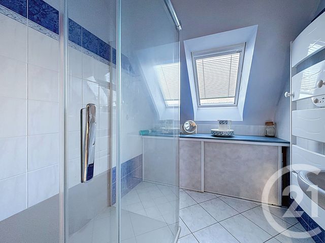 Maison &agrave; vendre - 6 pi&egrave;ces - 138 m2 - Louannec - 22 - BRETAGNE