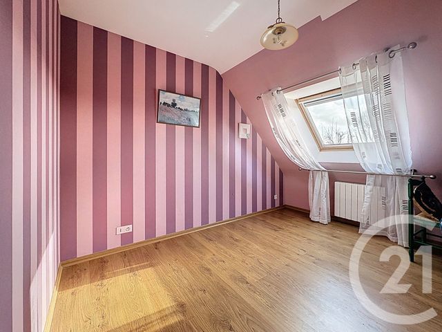 Maison &agrave; vendre - 6 pi&egrave;ces - 138 m2 - Louannec - 22 - BRETAGNE