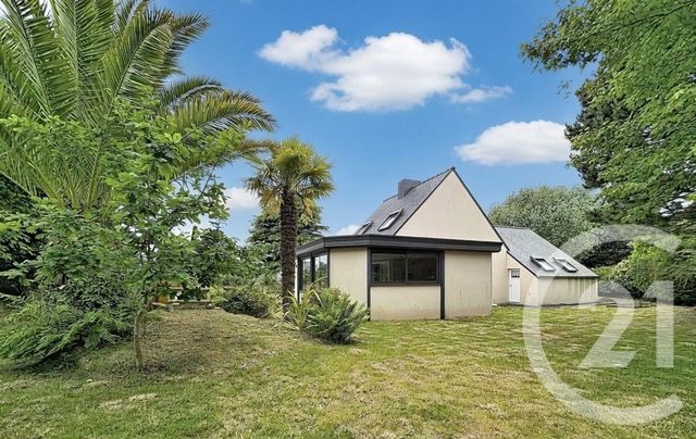 Maison &agrave; vendre - 6 pi&egrave;ces - 138 m2 - Louannec - 22 - BRETAGNE