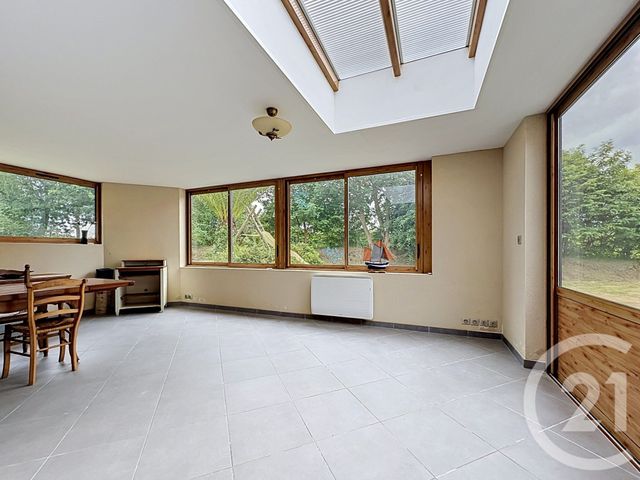Maison &agrave; vendre - 6 pi&egrave;ces - 138 m2 - Louannec - 22 - BRETAGNE