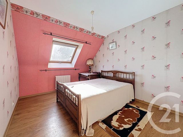 Maison &agrave; vendre - 6 pi&egrave;ces - 138 m2 - Louannec - 22 - BRETAGNE