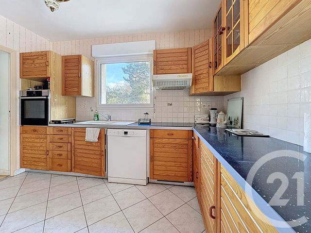 Maison &agrave; vendre - 6 pi&egrave;ces - 138 m2 - Louannec - 22 - BRETAGNE