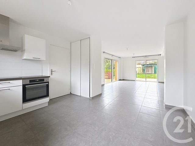 Maison à vendre LANNION