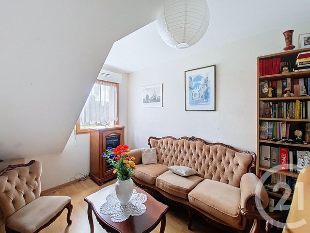 Appartement F3 &agrave; vendre - 3 pi&egrave;ces - 70,68 m2 - Trebeurden - 22 - BRETAGNE