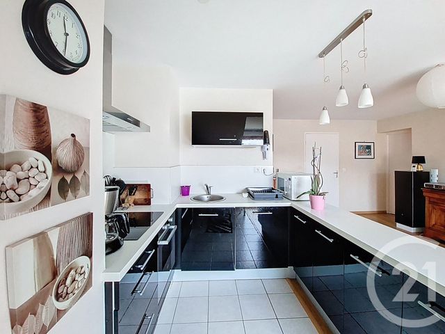 Appartement F3 &agrave; vendre - 3 pi&egrave;ces - 70,68 m2 - Trebeurden - 22 - BRETAGNE