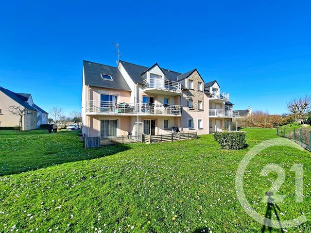 appartement - TREBEURDEN - 22