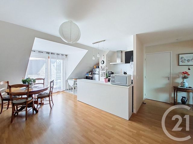 Appartement F3 &agrave; vendre - 3 pi&egrave;ces - 70,68 m2 - Trebeurden - 22 - BRETAGNE