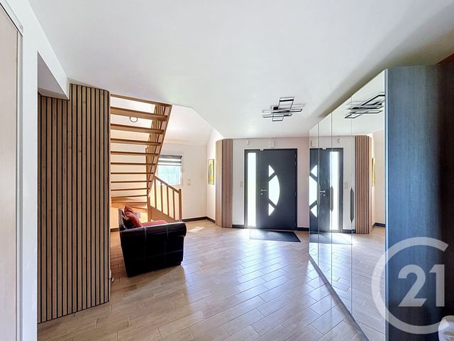 Maison &agrave; vendre - 10 pi&egrave;ces - 287 m2 - Lannion - 22 - BRETAGNE