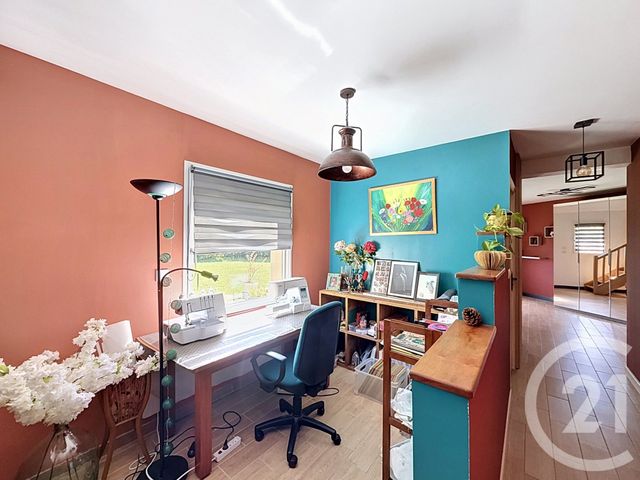 Maison &agrave; vendre - 10 pi&egrave;ces - 287 m2 - Lannion - 22 - BRETAGNE