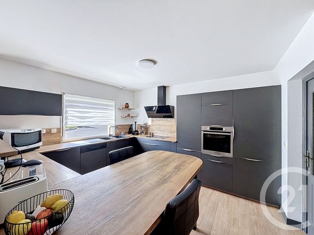Maison &agrave; vendre - 10 pi&egrave;ces - 287 m2 - Lannion - 22 - BRETAGNE