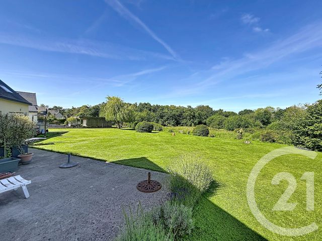 Maison &agrave; vendre - 10 pi&egrave;ces - 287 m2 - Lannion - 22 - BRETAGNE
