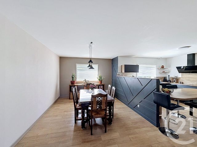 Maison &agrave; vendre - 10 pi&egrave;ces - 287 m2 - Lannion - 22 - BRETAGNE