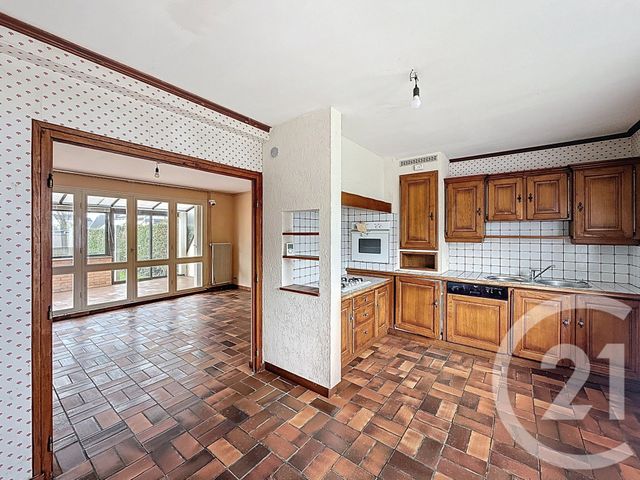 Maison &agrave; vendre - 5 pi&egrave;ces - 91 m2 - Lannion - 22 - BRETAGNE