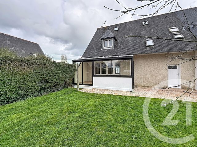 Maison &agrave; vendre - 5 pi&egrave;ces - 91 m2 - Lannion - 22 - BRETAGNE