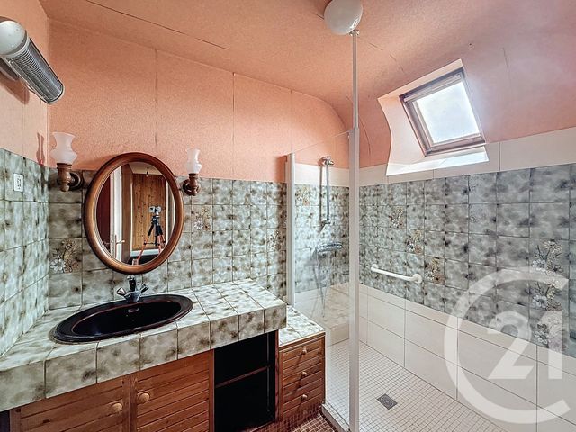 Maison &agrave; vendre - 5 pi&egrave;ces - 91 m2 - Lannion - 22 - BRETAGNE