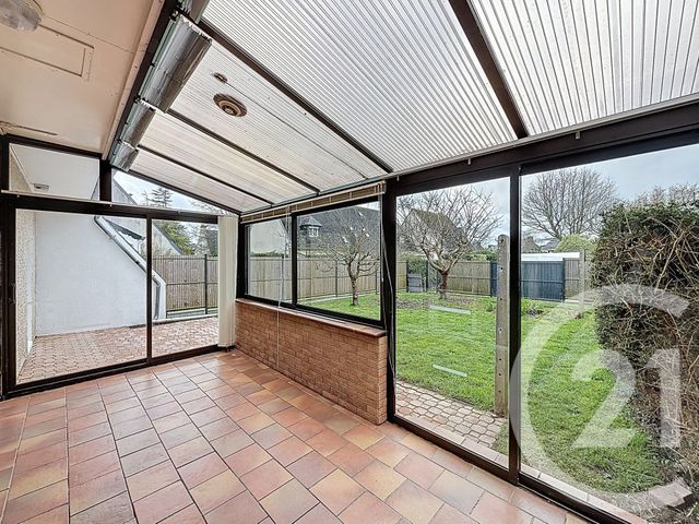 Maison &agrave; vendre - 5 pi&egrave;ces - 91 m2 - Lannion - 22 - BRETAGNE