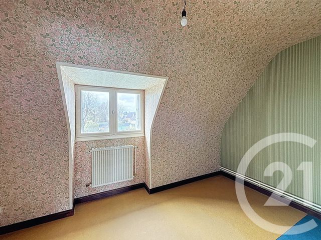 Maison &agrave; vendre - 5 pi&egrave;ces - 91 m2 - Lannion - 22 - BRETAGNE