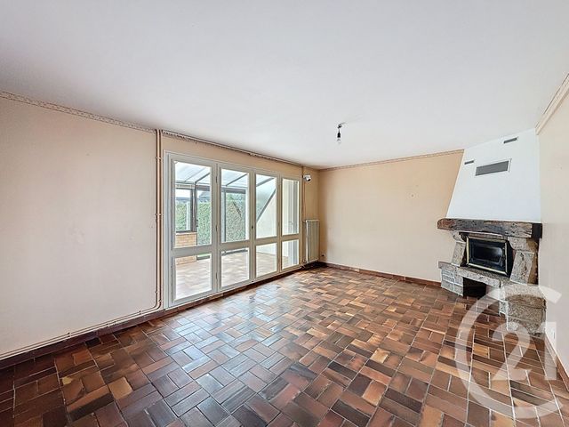 Maison &agrave; vendre - 5 pi&egrave;ces - 91 m2 - Lannion - 22 - BRETAGNE