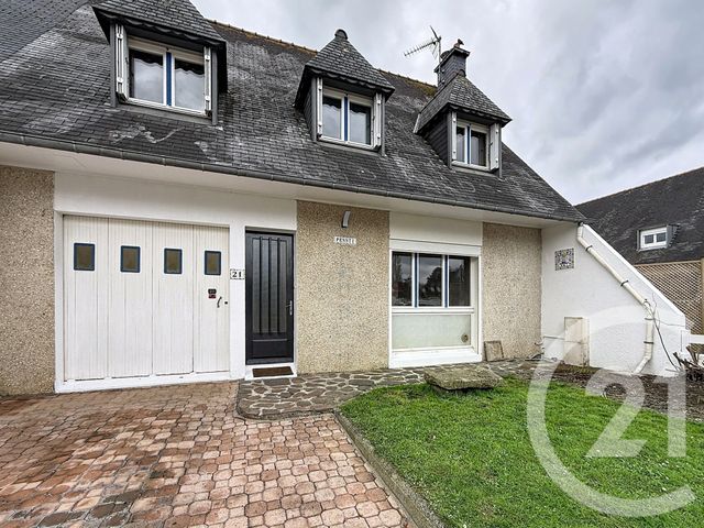 maison - LANNION - 22