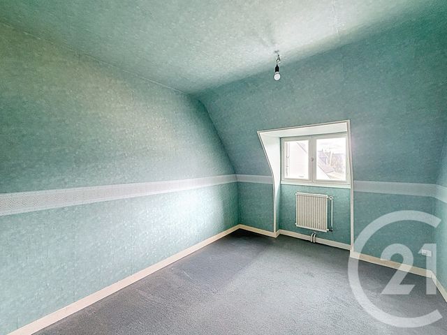 Maison &agrave; vendre - 5 pi&egrave;ces - 91 m2 - Lannion - 22 - BRETAGNE