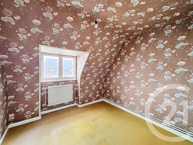 Maison &agrave; vendre - 5 pi&egrave;ces - 91 m2 - Lannion - 22 - BRETAGNE