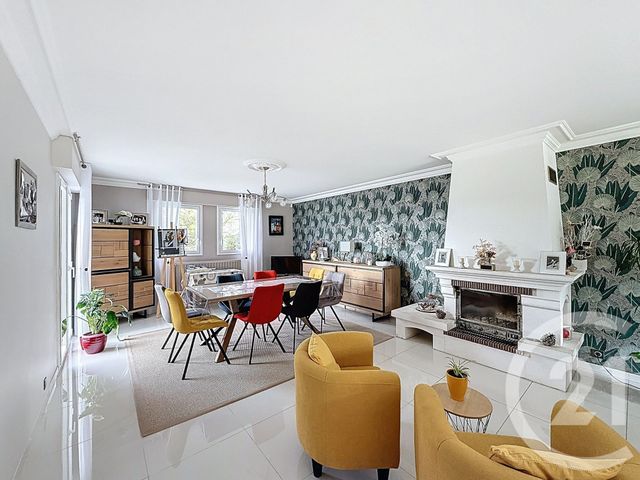 Maison &agrave; vendre - 6 pi&egrave;ces - 159,17 m2 - Lannion - 22 - BRETAGNE