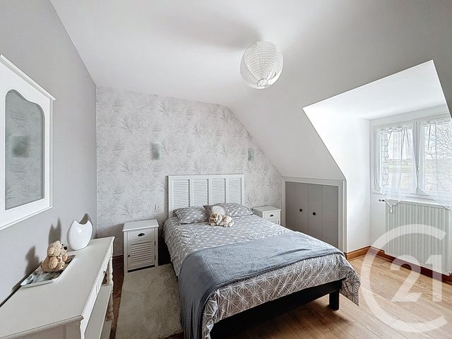 Maison &agrave; vendre - 6 pi&egrave;ces - 159,17 m2 - Lannion - 22 - BRETAGNE