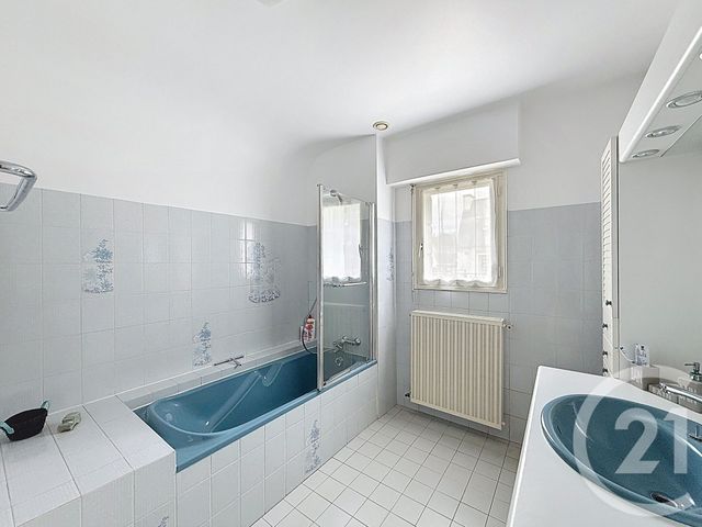 Maison &agrave; vendre - 6 pi&egrave;ces - 159,17 m2 - Lannion - 22 - BRETAGNE