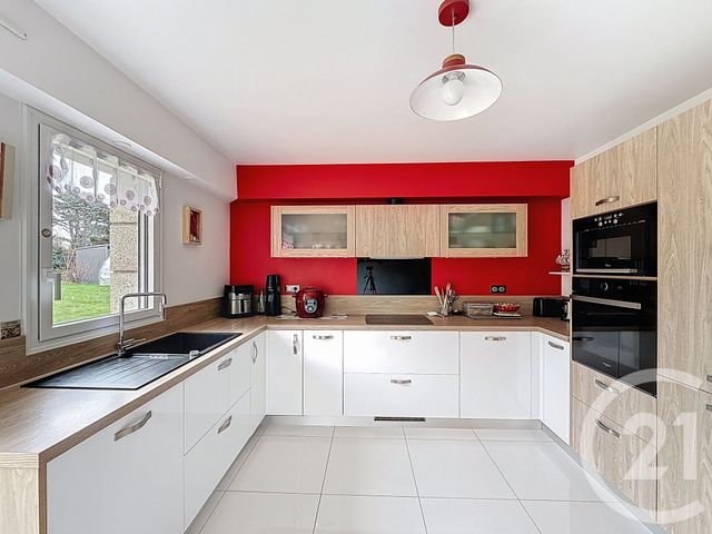 Maison &agrave; vendre - 6 pi&egrave;ces - 159,17 m2 - Lannion - 22 - BRETAGNE