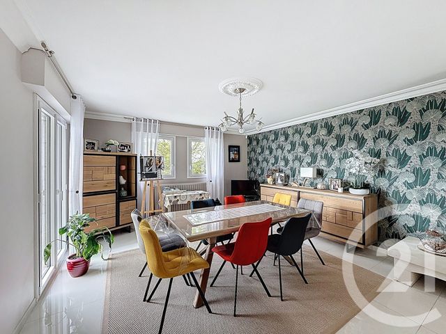 Maison &agrave; vendre - 6 pi&egrave;ces - 159,17 m2 - Lannion - 22 - BRETAGNE