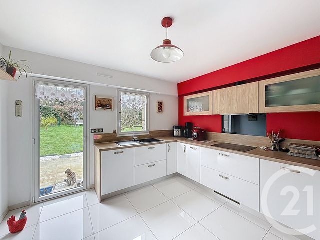 Maison &agrave; vendre - 6 pi&egrave;ces - 159,17 m2 - Lannion - 22 - BRETAGNE