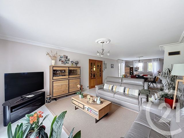 Maison &agrave; vendre - 6 pi&egrave;ces - 159,17 m2 - Lannion - 22 - BRETAGNE