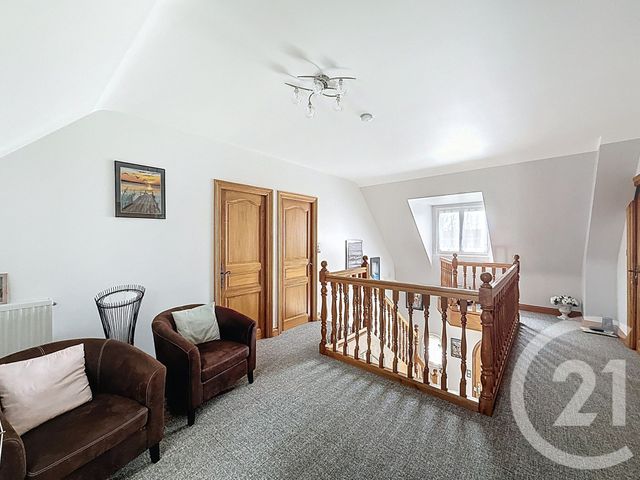 Maison &agrave; vendre - 6 pi&egrave;ces - 159,17 m2 - Lannion - 22 - BRETAGNE