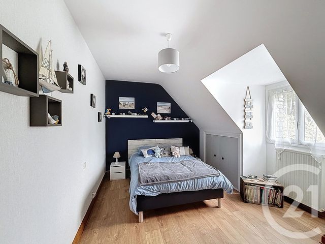 Maison &agrave; vendre - 6 pi&egrave;ces - 159,17 m2 - Lannion - 22 - BRETAGNE