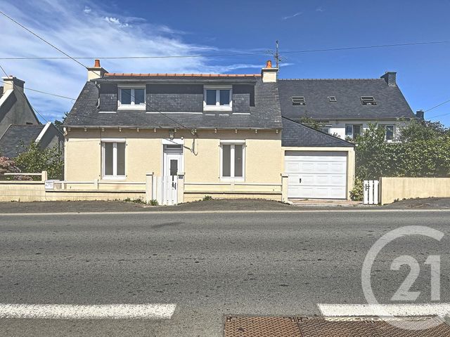 maison - PLOUBEZRE - 22