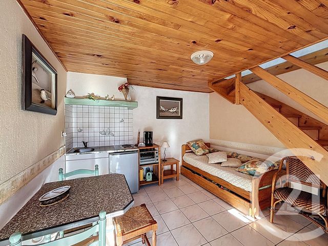 Maison &agrave; vendre - 5 pi&egrave;ces - 101 m2 - Ploubezre - 22 - BRETAGNE