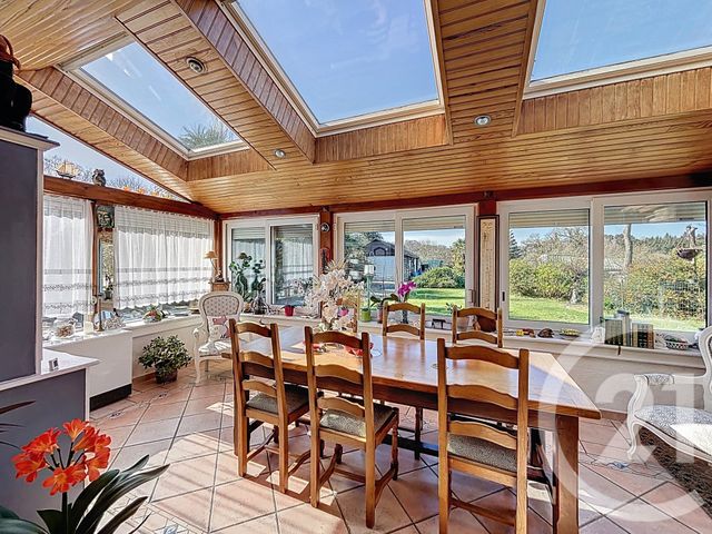 Maison &agrave; vendre - 5 pi&egrave;ces - 101 m2 - Ploubezre - 22 - BRETAGNE