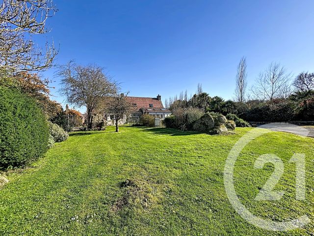 Maison &agrave; vendre - 5 pi&egrave;ces - 101 m2 - Ploubezre - 22 - BRETAGNE