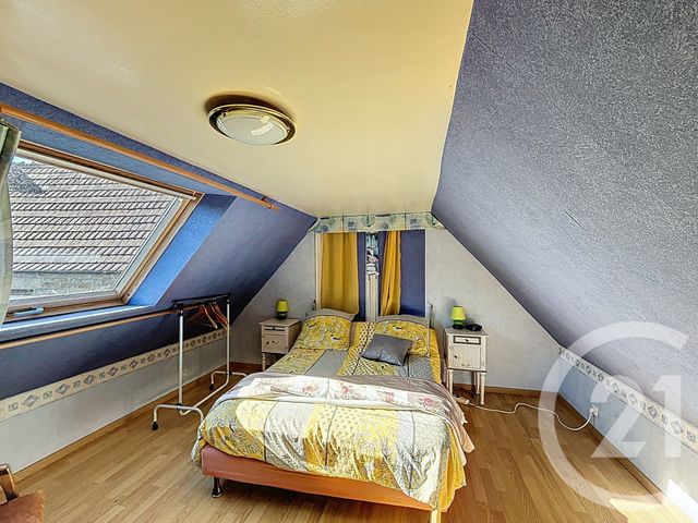 Maison &agrave; vendre - 5 pi&egrave;ces - 101 m2 - Ploubezre - 22 - BRETAGNE