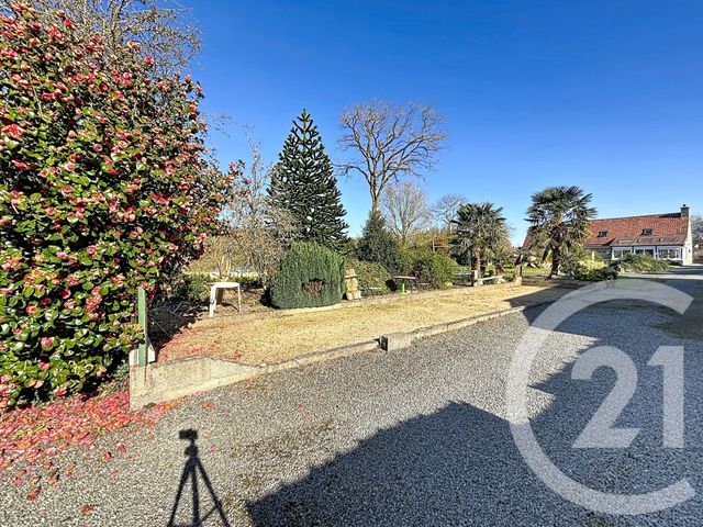 Maison &agrave; vendre - 5 pi&egrave;ces - 101 m2 - Ploubezre - 22 - BRETAGNE