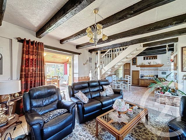 Maison &agrave; vendre - 5 pi&egrave;ces - 101 m2 - Ploubezre - 22 - BRETAGNE