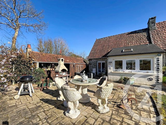 Maison &agrave; vendre - 5 pi&egrave;ces - 101 m2 - Ploubezre - 22 - BRETAGNE