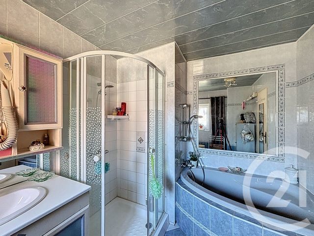 Maison &agrave; vendre - 5 pi&egrave;ces - 101 m2 - Ploubezre - 22 - BRETAGNE