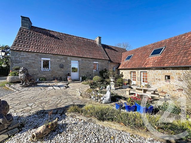 Maison &agrave; vendre - 5 pi&egrave;ces - 101 m2 - Ploubezre - 22 - BRETAGNE