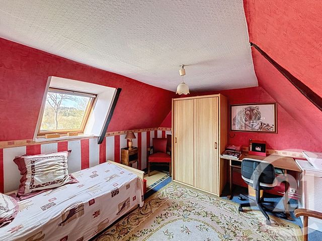 Maison &agrave; vendre - 5 pi&egrave;ces - 101 m2 - Ploubezre - 22 - BRETAGNE