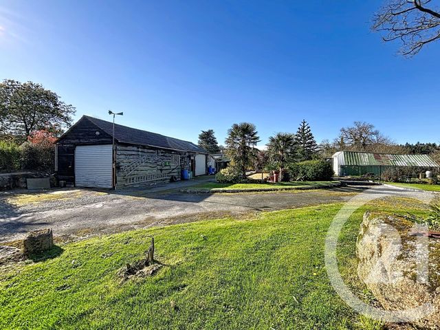 Maison &agrave; vendre - 5 pi&egrave;ces - 101 m2 - Ploubezre - 22 - BRETAGNE