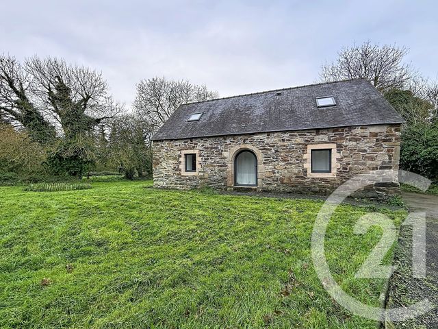 Maison &agrave; vendre - 6 pi&egrave;ces - 240,54 m2 - Lannion - 22 - BRETAGNE
