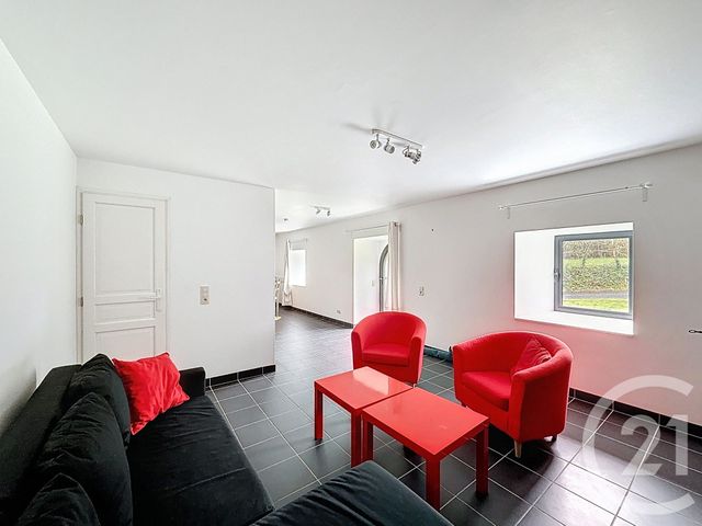 Maison &agrave; vendre - 6 pi&egrave;ces - 240,54 m2 - Lannion - 22 - BRETAGNE